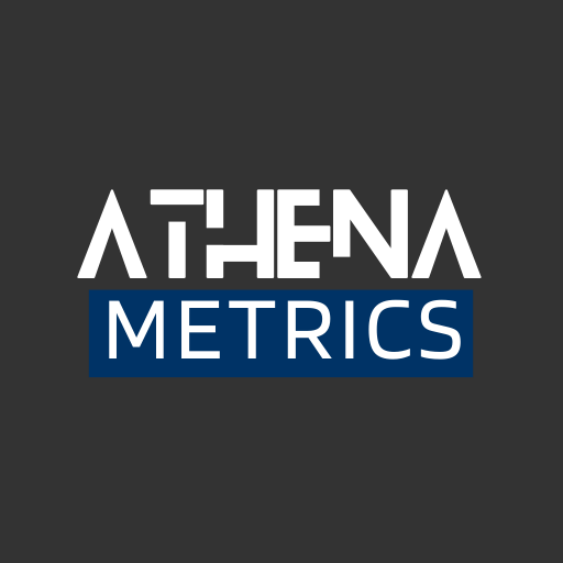 Athena Metrics Logo