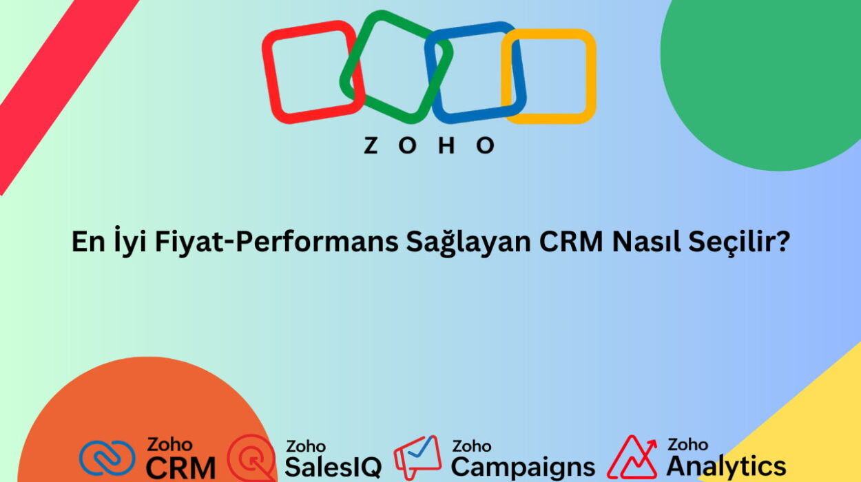 En İyi Fiyat-Performans Sağlayan CRM Nasıl Seçilir