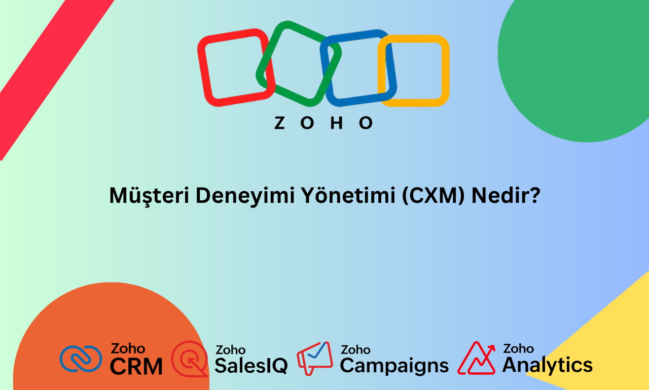 Müşteri Deneyimi Yönetimi (CXM) Nedir