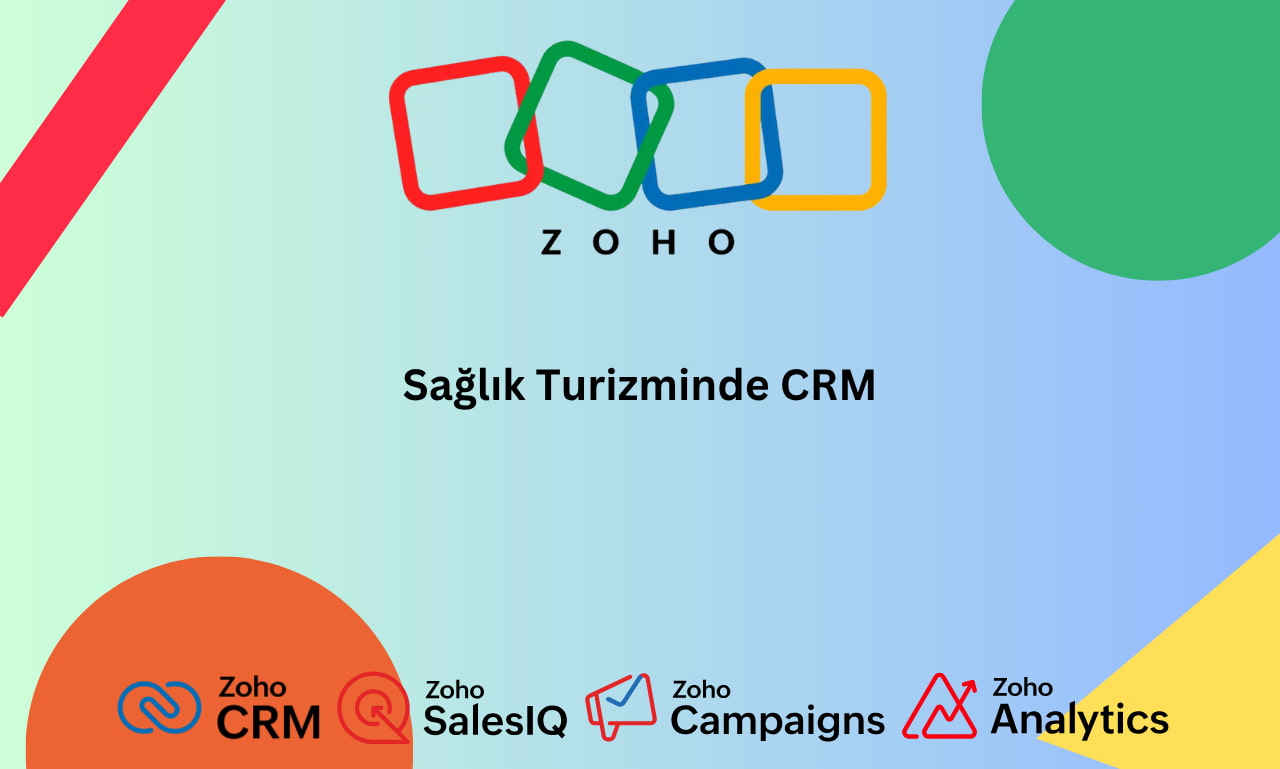 Sağlık Turizminde CRM